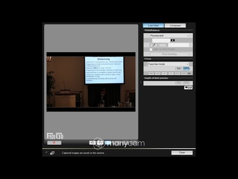 Video preview