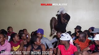 AMAGEJA AWALINGANI SDALWA | OTHULAMSINDO 'DUT' INGOMA SOCIETY | S9 | 19 February 2024