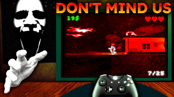 ROBLOX - Don't Mind Us - ALL NIGHTS - [Full Walkthrough]