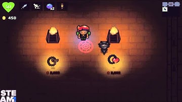 A Wizards Lizard Review-Steam www.steamfirst.com