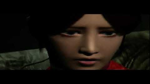 Re: Code Veronica (Dreamcast Version) Saving Steve