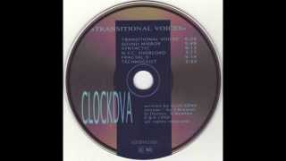 Clock DVA - N.Y.C. Overload ( Live in Bologna 1990)