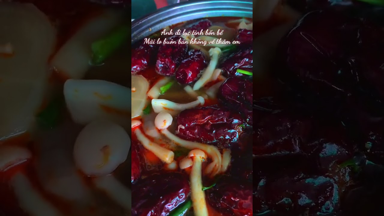 Anh đi lục tỉnh bốn bề, mãi lo buôn bán không về thăm em.