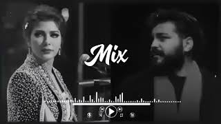 Remix   Assala Nasri   Muslim   اصاله نصري و مسلم ريميكس ❤️🎧