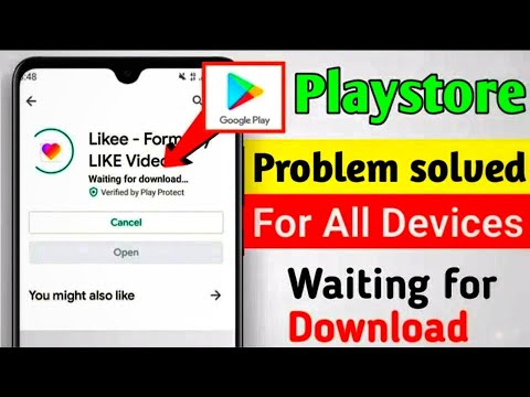 play store download pending solution play store download pending solution