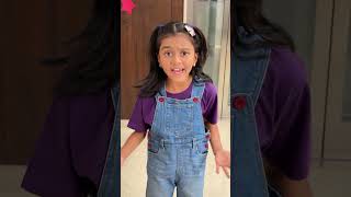 Kids Teach Aunt J Manners