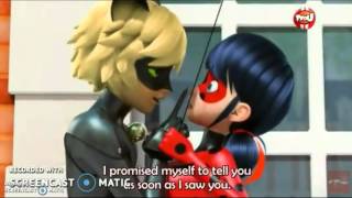 Ladybug and Chat Noir ''What Hurts the Most''