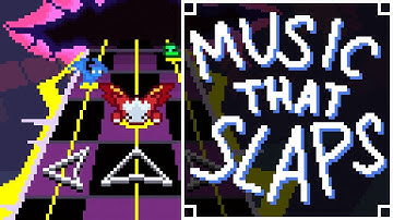 The Best Rhythm Game Sequel Ever