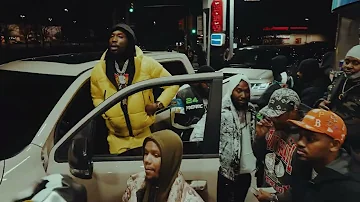 Meek Mill - Big Boy (Official Music Video)