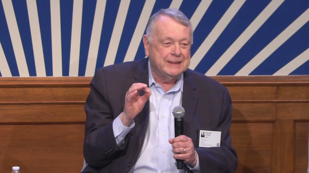 EBRI-Milken Institute Retirement Symposium — Ways Forward for Social Security