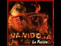 La Vanidosa-La Pasion-Album Completo