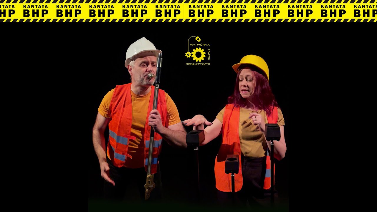 Kantata BHP // interaktywny koncert dla dzieci | teaser