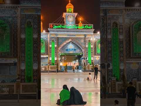 ❤️ ya ☝️ Allah ❤️☝️🤲... 12 Ravi avval