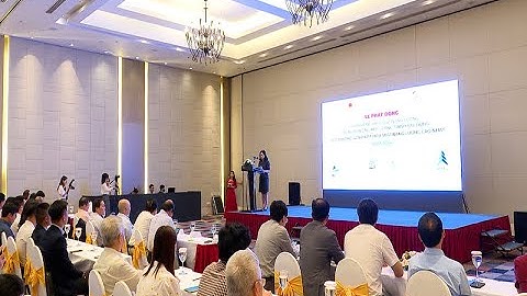 Phát động các giải thưởng Hiệu quả năng lượng năm 2024