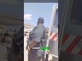 Man Fights in Dollar Store, Gets Arrested & Needs Stretcher! #shorts
