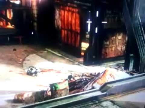 Killzone 3 lag or switch?