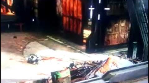 Killzone 3 lag or switch?