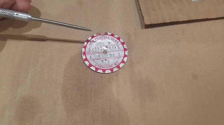 Transfer Case Identification - How to Identify Your Transfer Case