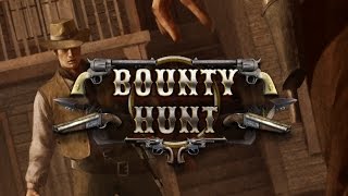 Official Bounty Hunt (by Baris CIGAL) (iOS / Android) Launch Trailer screenshot 3