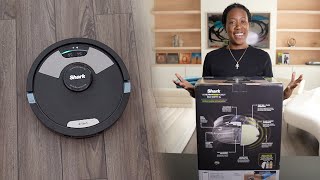 Best Smart Home Tech - The Vacuum that Empties Itself!