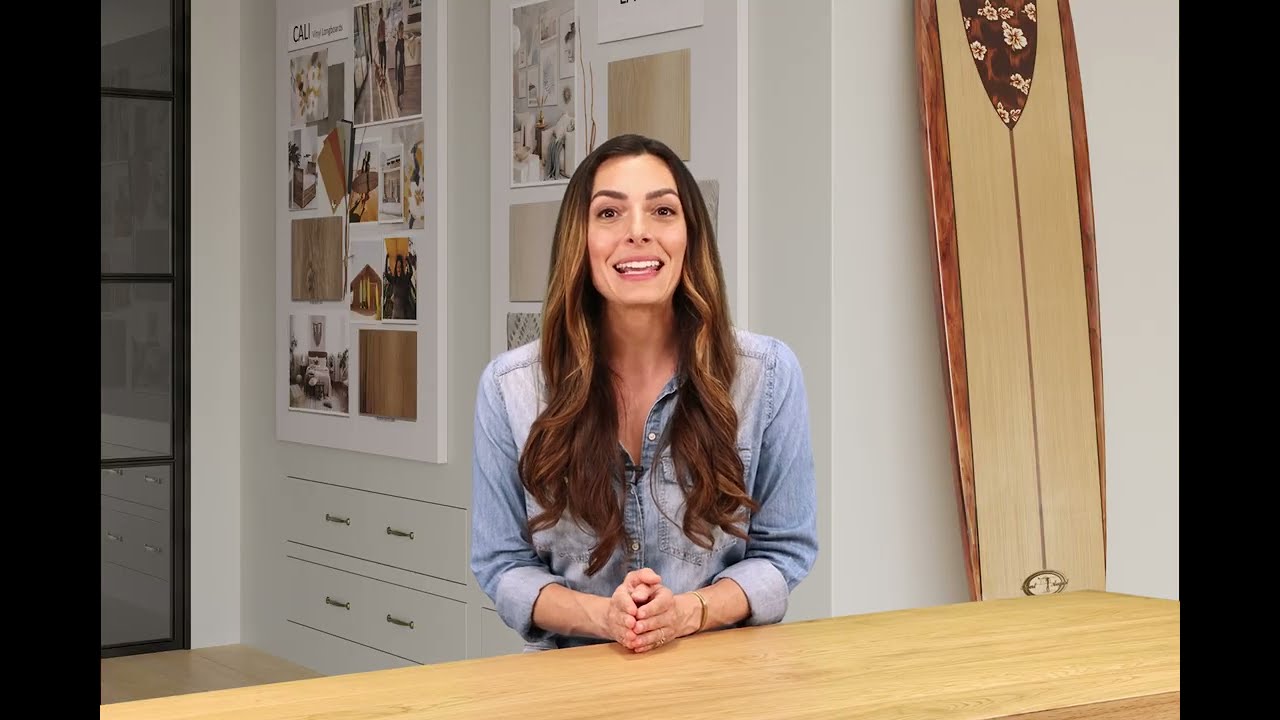 The New CALI Flooring Roundup: 2025 Trends & Innovations