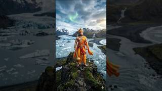 #bajrangbali #aarti #hanumanji #love #puja #song #anjanimatamandirlivedarshansalasar #siyaram