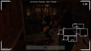 FNATI:AE Ridiculous & Silly 10/20 mode complete