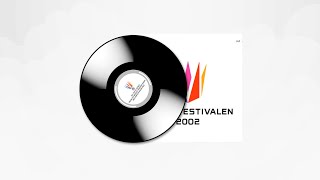 Melodifestivalen 2002 All 32 Songs Recap 🇸🇪