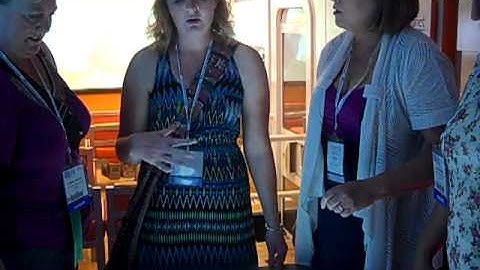 The ActivTable = Excitement