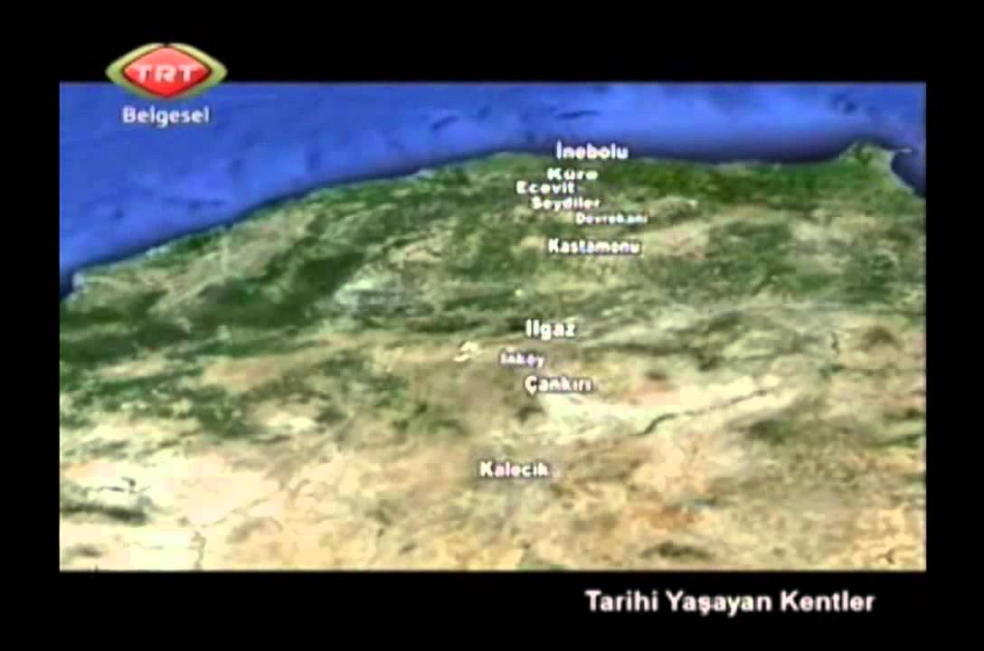 Tanıtım videosu