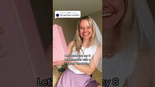 Would YOU say yes to this bridesmaid proposal?! #shorts