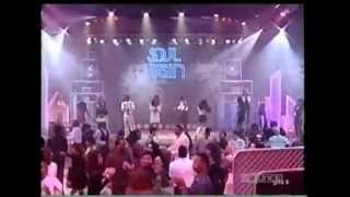 Janet Jackson - Alright
