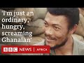 Jerry John Rawlings, in his own words- BBC Africa