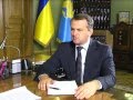 Віч-на-віч з Олегом Синюткою на ТРК &quot;Львів&quot; (01.08.2015)