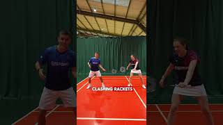 2 SIMPLE Doubles Strategy Tips