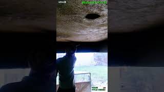 Trick to print plastic#design #building#pubg#plaster_work#shorts#viral#vlog