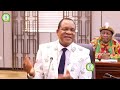 Hon Masuka Clarifying The Record On Land The Constitution And Compensation 