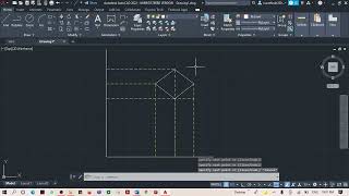 AUTOCAD EOC2 I5DTK20F1015_ATHIRAH
