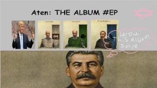 Aten: The Album #EP