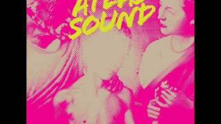 Walkabout .. Atlas Sound feat Noah Lennox