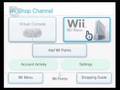 Wii shopping channel demo