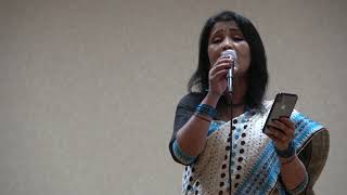 14. Keyboard: Mashima (Maya Das) and Vocal: Swatee Dey