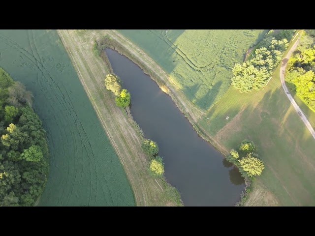 Arthur Aerial Videography: 006