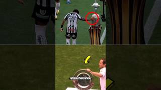 A Maldição De Tocar Na Taça Antes Do Final