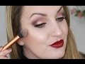 Tuto maquillage dbutant le teint