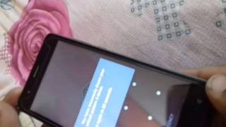 Intex Aqua lions 4g Hard reset screenshot 5