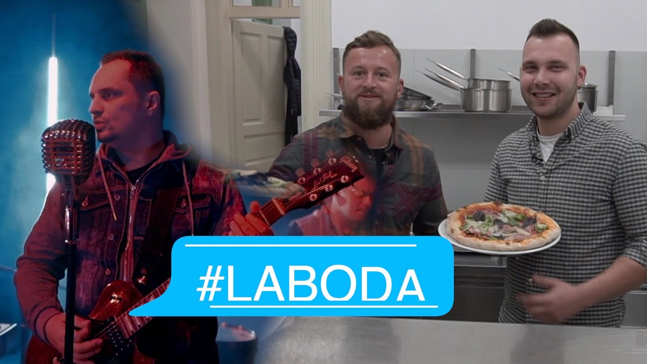 #LABODA-6. RÉSZ -TATAI ROBI-EMMER PETI