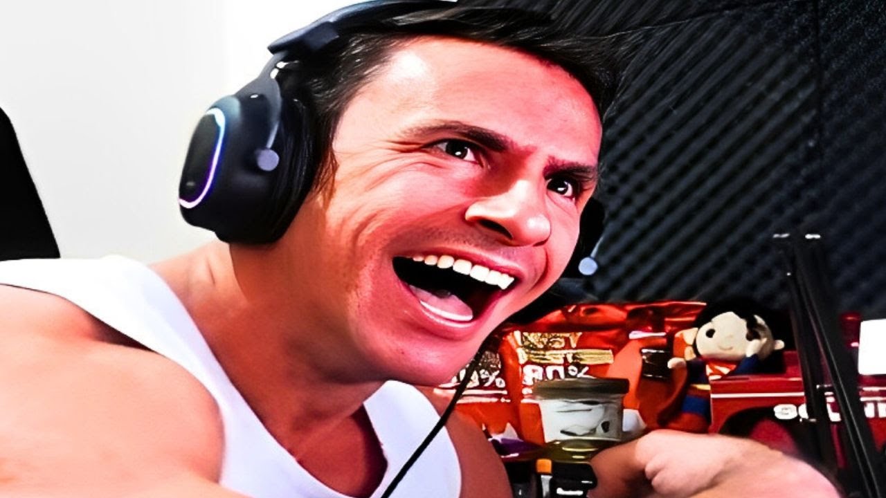 Os donates mais fracos da live do super xandão #28