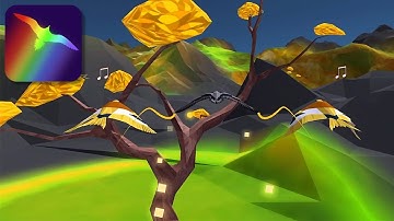 Soar: Tree of Life - Gameplay Showcase (iOS, Android)