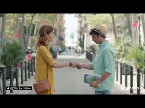 Wallapop "Este verano te lo has fundido todo"